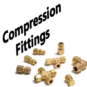 Compression Fitting