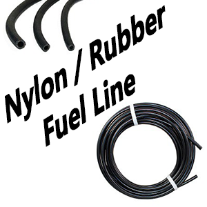 Nylon /Rubber Fuel Line