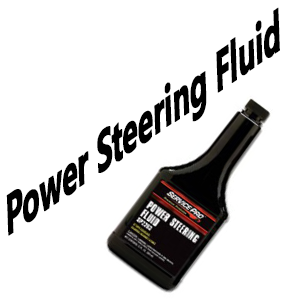 Power Steering Fluid