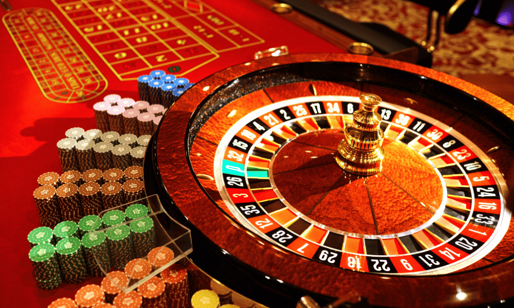 Playing Guaranteed Loss Slots is the Best Choice to Get Money Easily